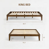 Dark Walnut