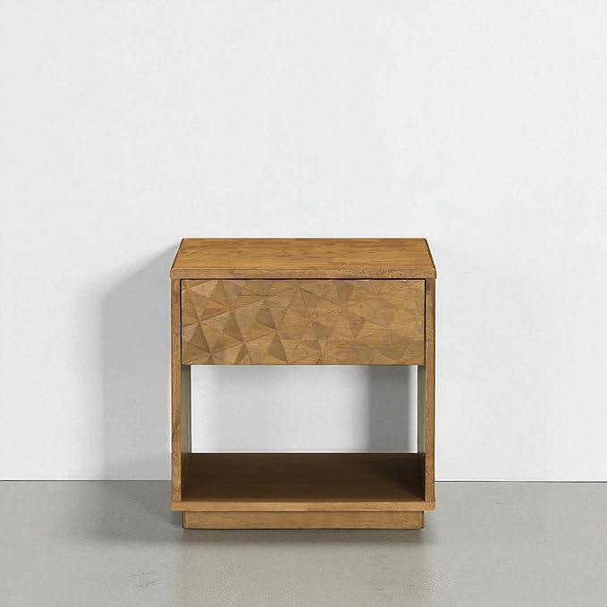 Teak Look