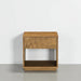 Teak Look