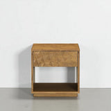 Teak Look
