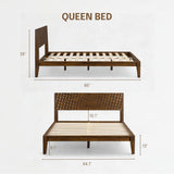 Dark Walnut