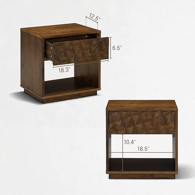 Dark Walnut