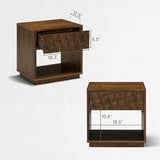 Dark Walnut