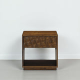 Dark Walnut