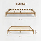 Teak Look