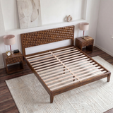 Dark Walnut