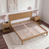 Teak Look