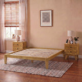 Teak Look
