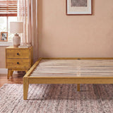 Teak Look
