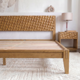 Teak Look