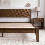 Dark Walnut