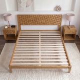 Teak Look