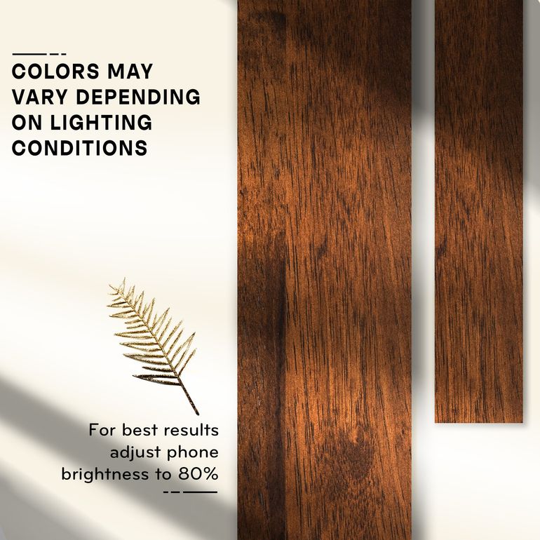 Acacia Aurora Bed Frame with Headboard