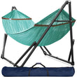 Tranquillo Universal Hammock with Stand, Sky
