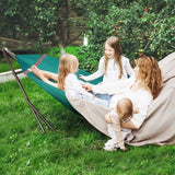 Tranquillo Universal Hammock with Stand, Peacock