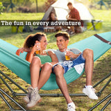 Tranquillo Universal Hammock with Stand, Sky