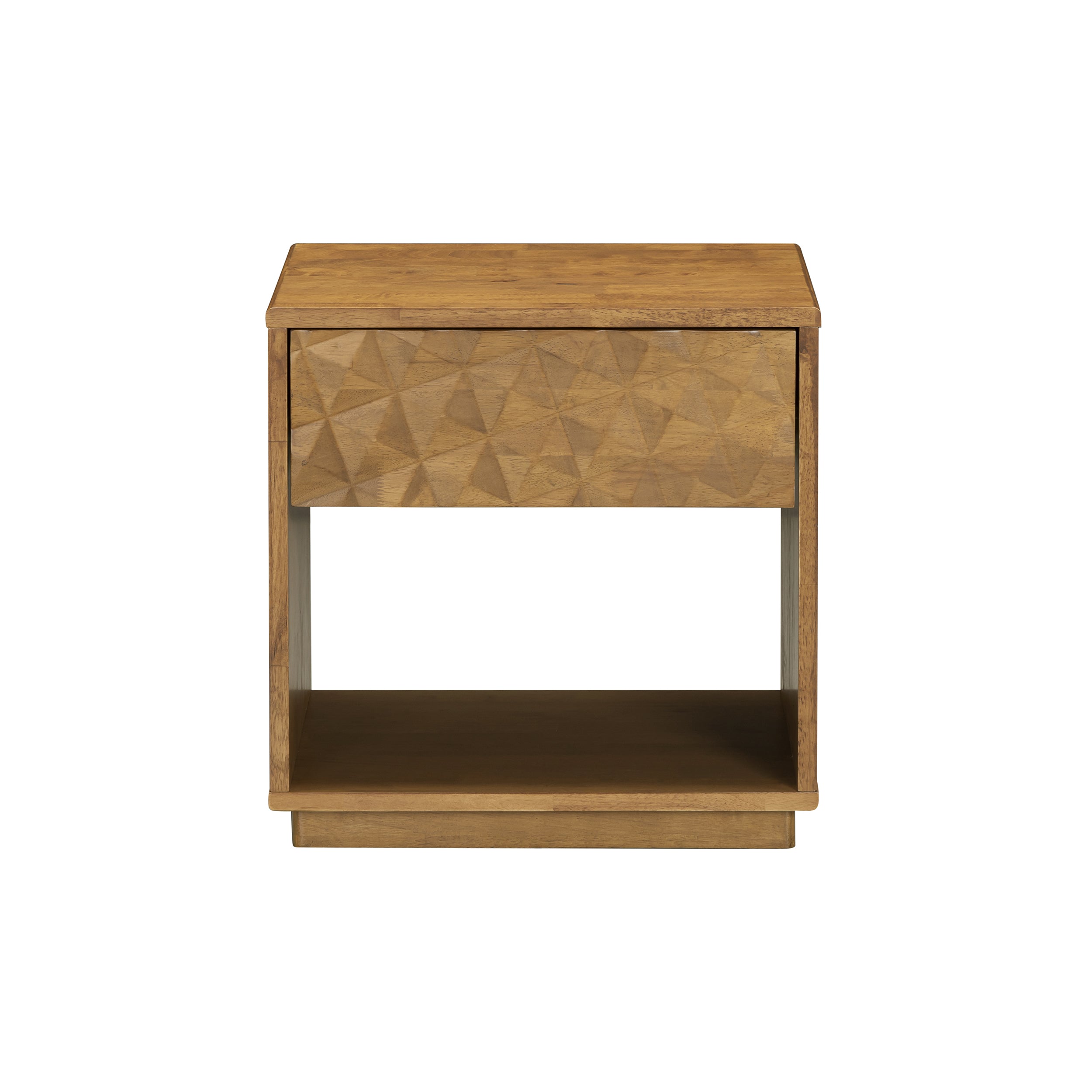 Teak Look