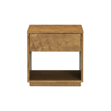 Teak Look