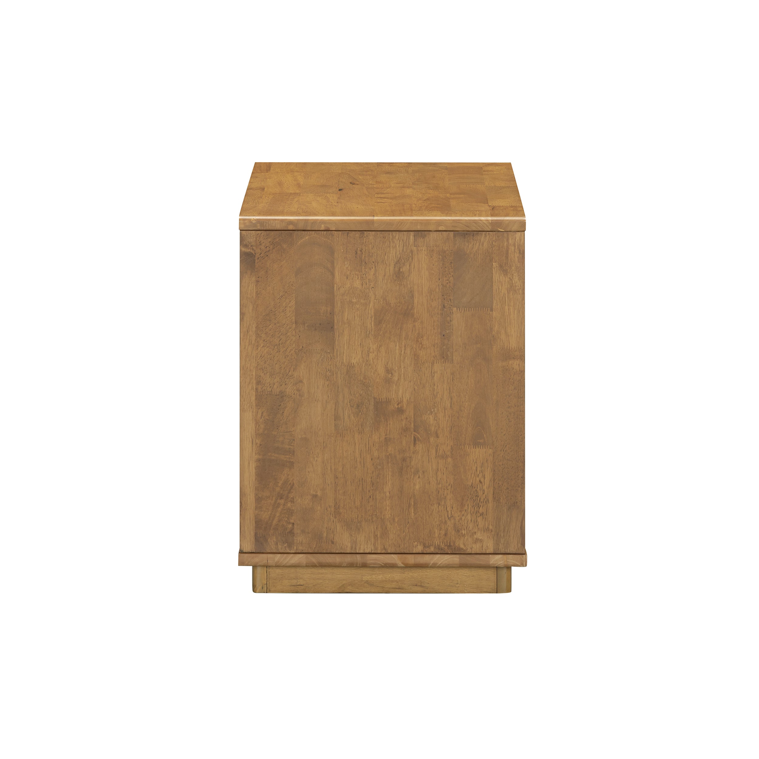 Teak Look