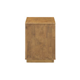 Teak Look