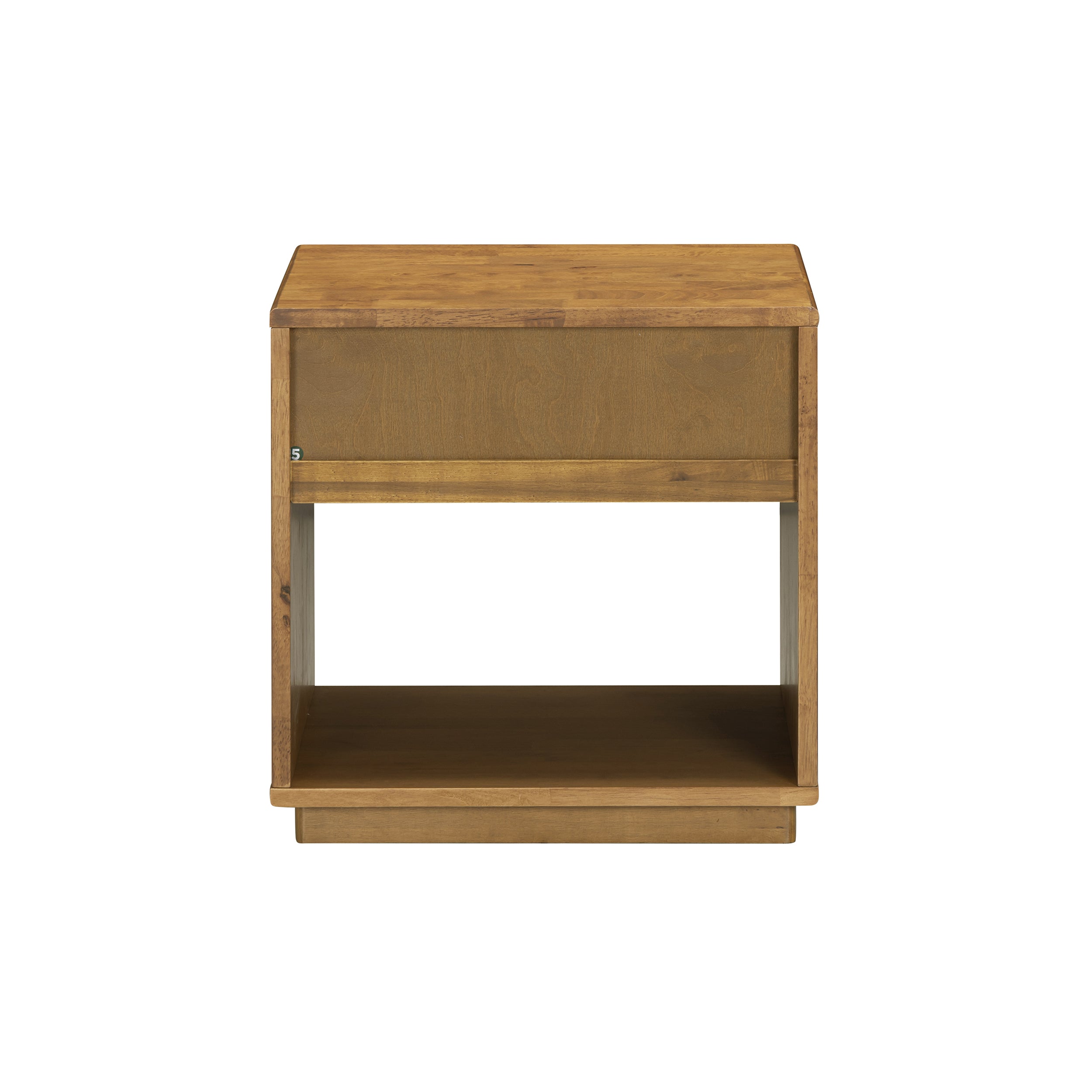 Teak Look
