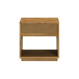 Teak Look
