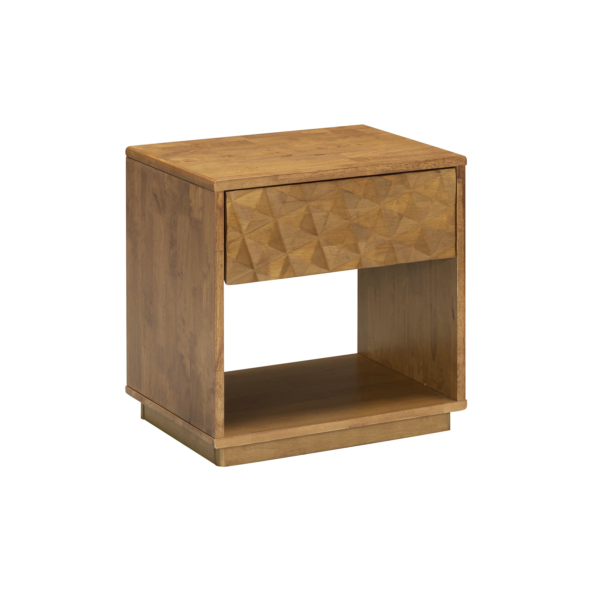 Teak Look