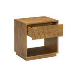 Teak Look