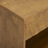 Teak Look
