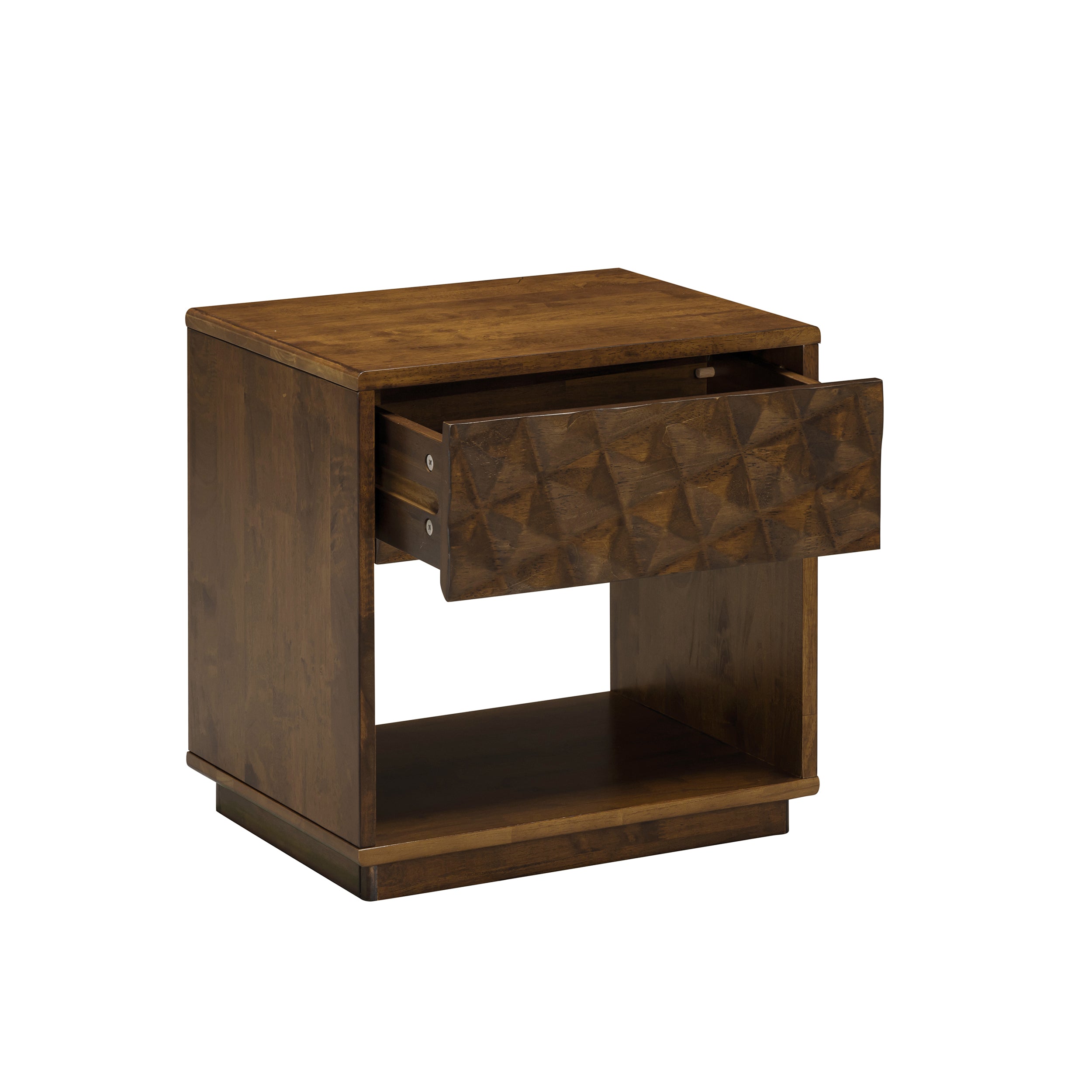 Dark Walnut