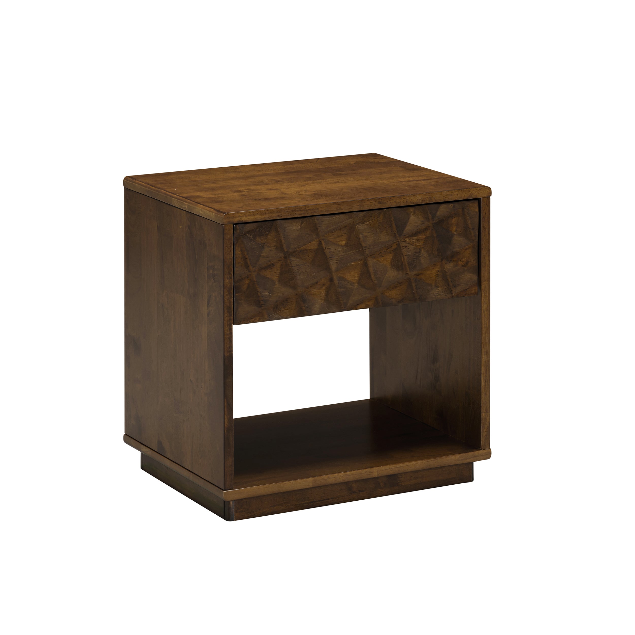 Dark Walnut