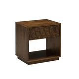 Dark Walnut