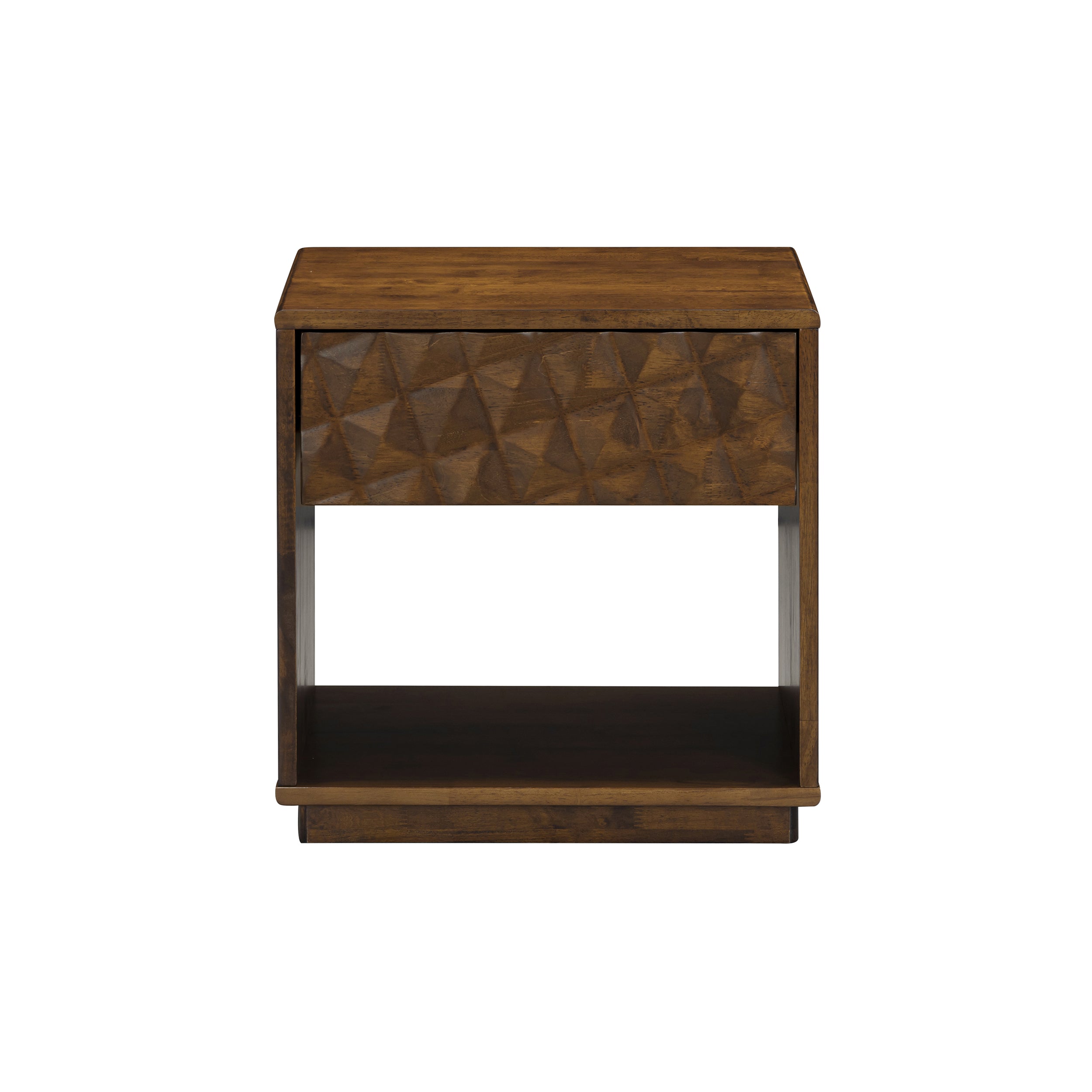 Dark Walnut