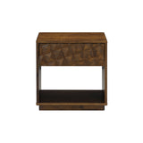 Dark Walnut