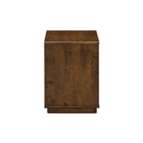 Dark Walnut