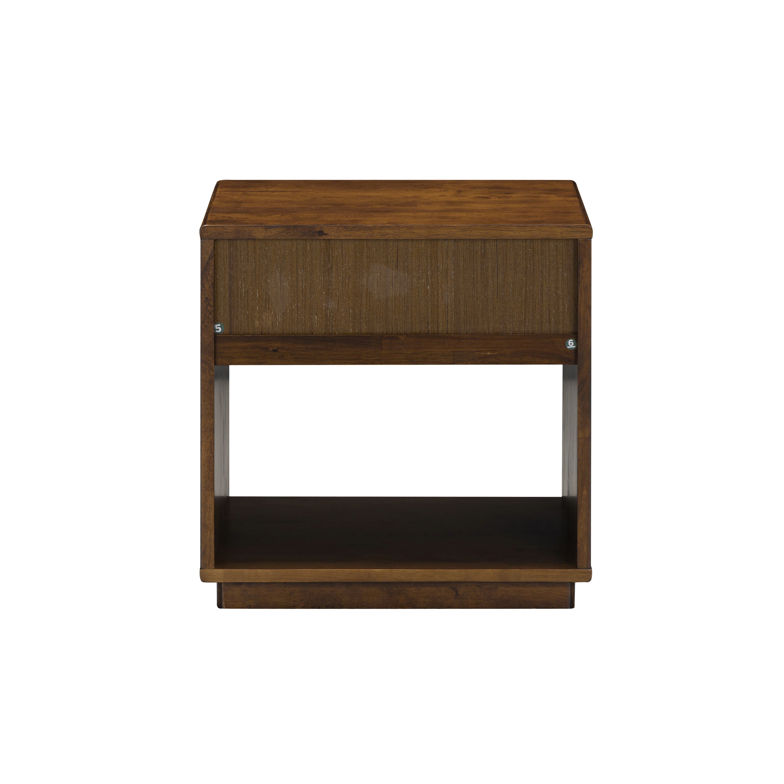 Dark Walnut