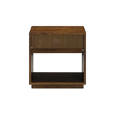 Dark Walnut