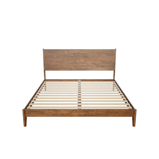 Acacia Haven Bed Frame and Headboard
